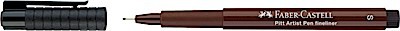 Faber castell tuschestift pitt - faber-castell,