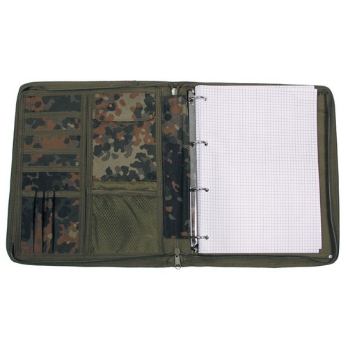 Bundeswehr flecktarn delux - bundeswehr, bw