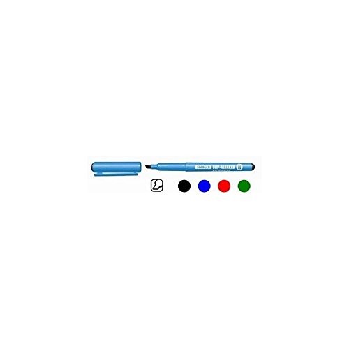 Stanger 710030 folienmarker - folienmarker, b