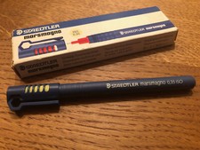 STAEDTER * MARS MAGNO 0,35 ISO