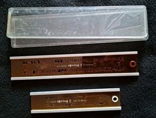 2 x original rOtring