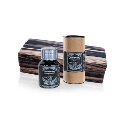 Rohrer klingner tinte - &,