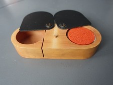 Schreibtisch Utensilien