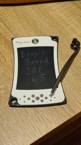 Boogie board jot - boogie, 4.5