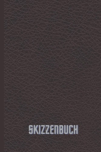 Skizzenbuch 120 weiße - skizzenbuch:,