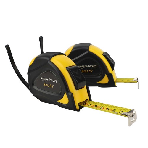 Amazon basics bandmaß - amazon,