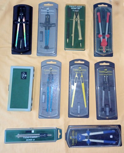Stück faber castell - faber,