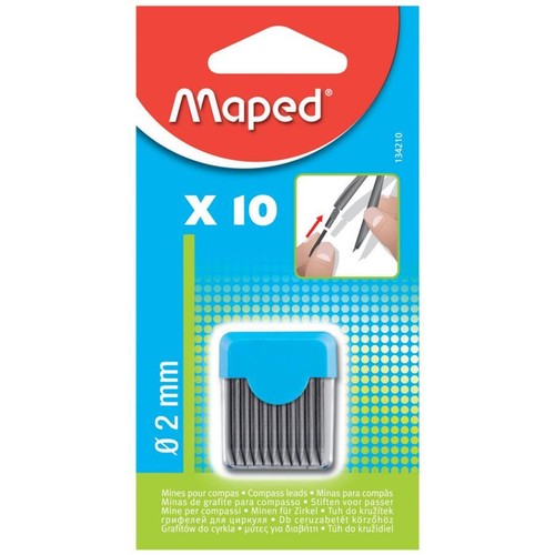 Maped minen für - minen,