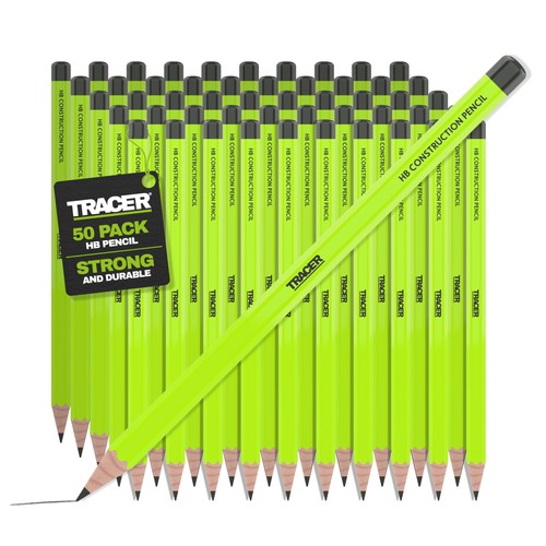 Tracer bleistifte - tracer, hb-bleistifte