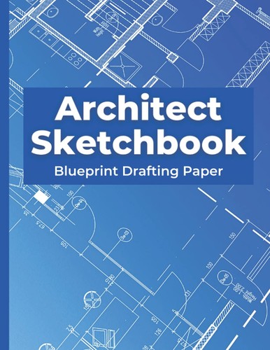 Architekturskizzenbuch x - architekturskizzenbuch, 8,5