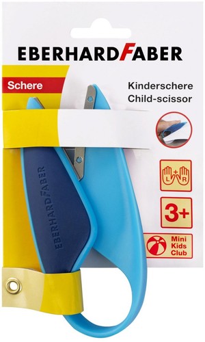 Eberhard faber kinderschere - eberhard,