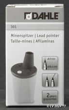 Dahle 301 grau - Minenspitzer