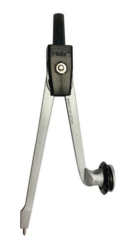Zirkel aus metall - zirkel,