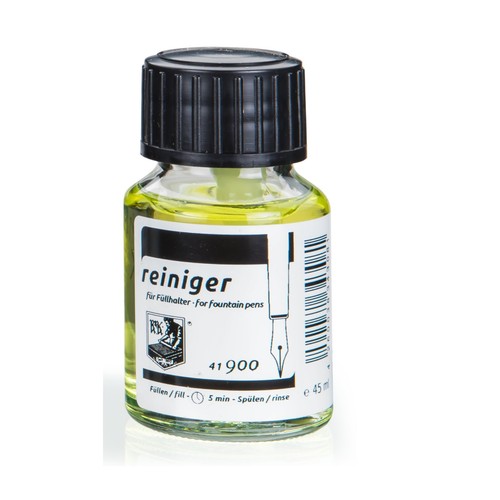 Rohrer klingner reiniger - &,