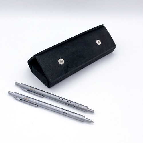 Vintage stifte mit - 2x,