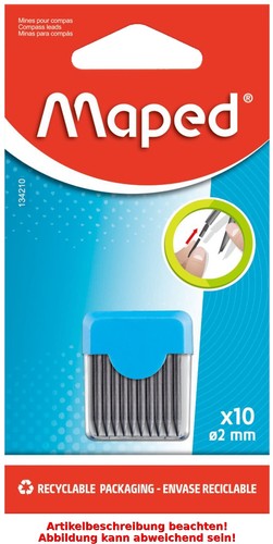 Maped minen für - maped,