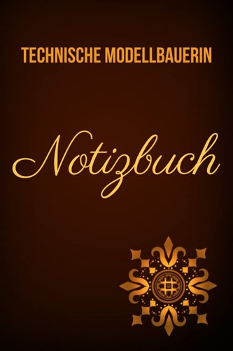 Technische modellbauerin - technische,