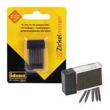 Idena Zirkelminen 10er in Dose