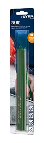 Steinhauerstift lyra l4318003 - lyra,