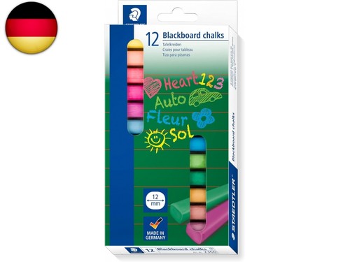 Staedtler 2360 wandtafelkreide - staedtler,