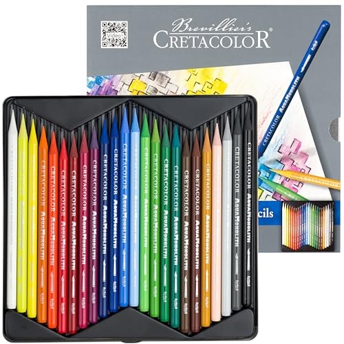 Aquarellierbarer