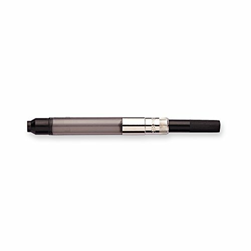 Parker kolbenkonverter luxe - parker,