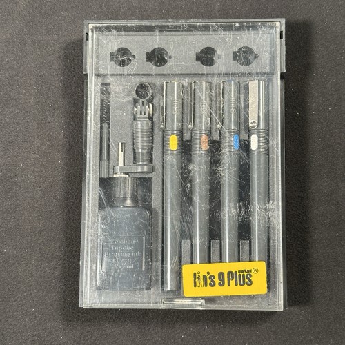 Markant lin plus - markant, lin's